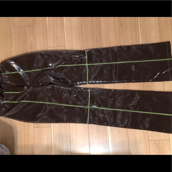 I AM GIA CALLISTO PANTS - Picture 2 of 4